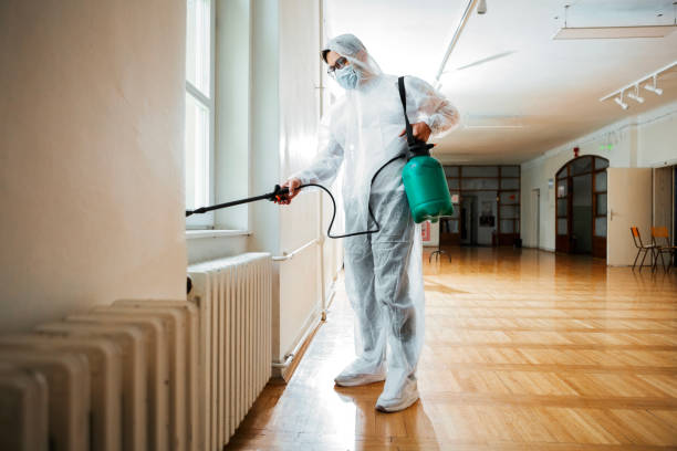 Reliable River Falls, WI Pest Control Solutions